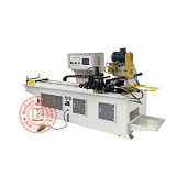 Автоматический станок для резки металлических труб поперечной резки KX-450CNC